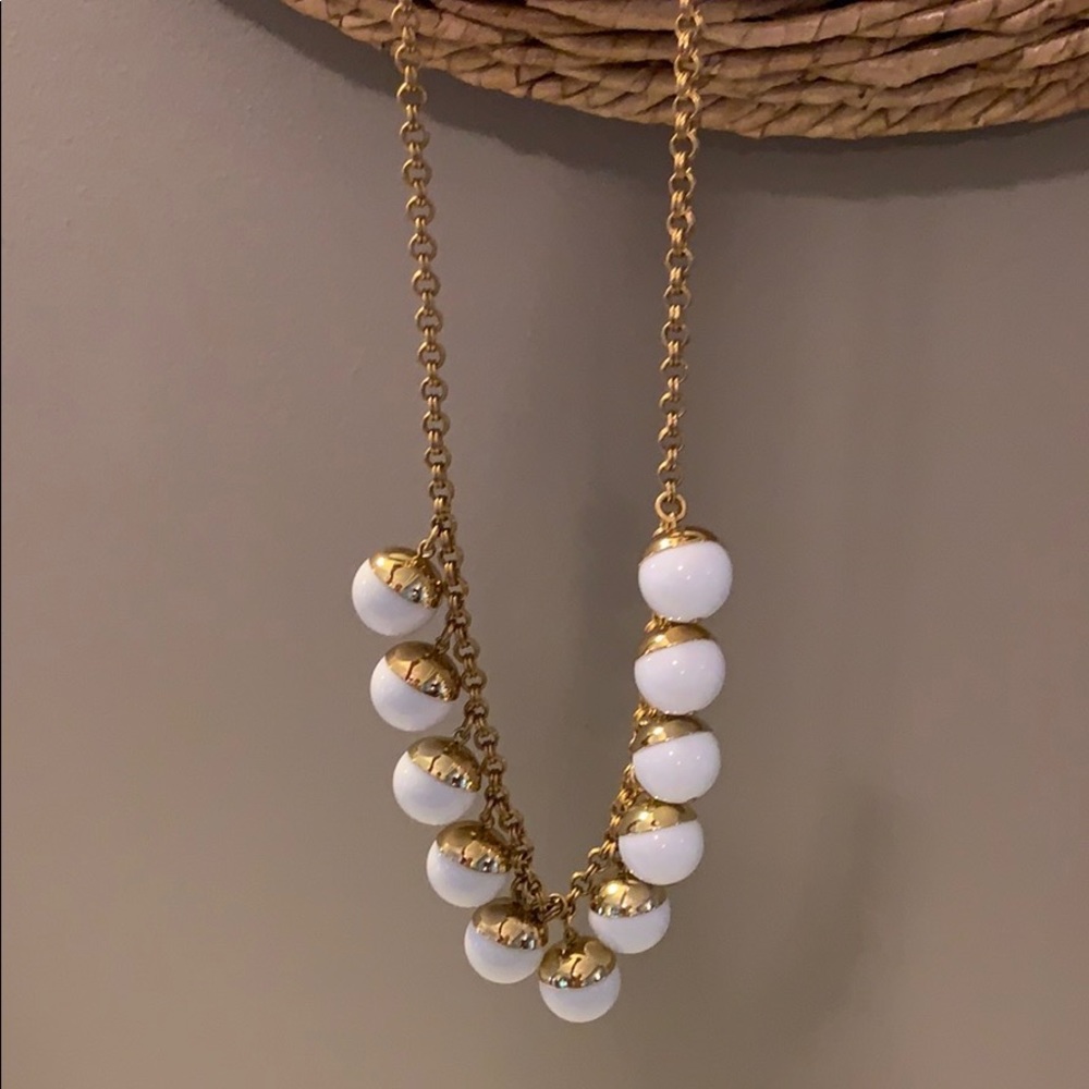 J. Crew necklace - new!